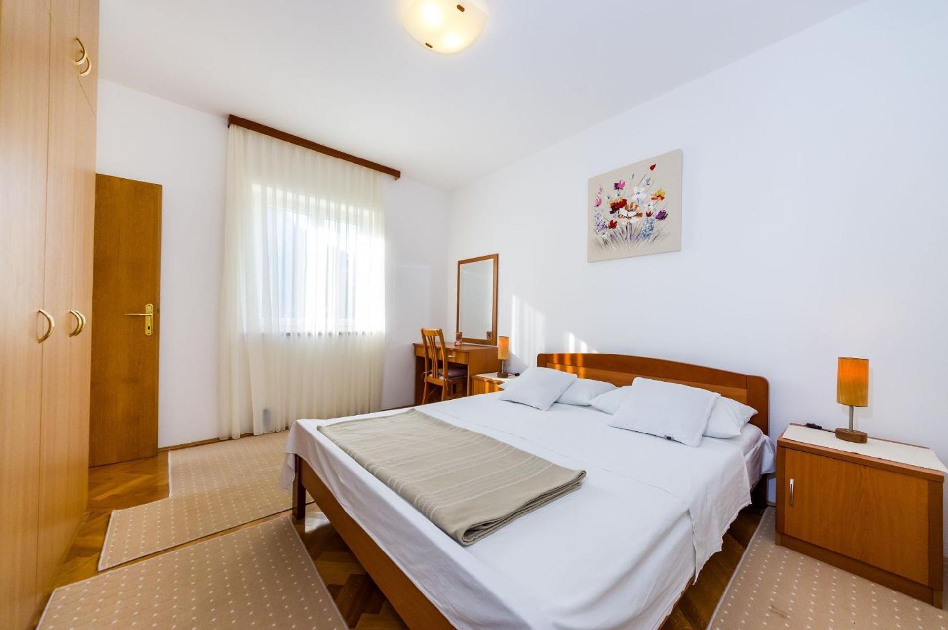 Apartments Petin Zadar Exterior photo
